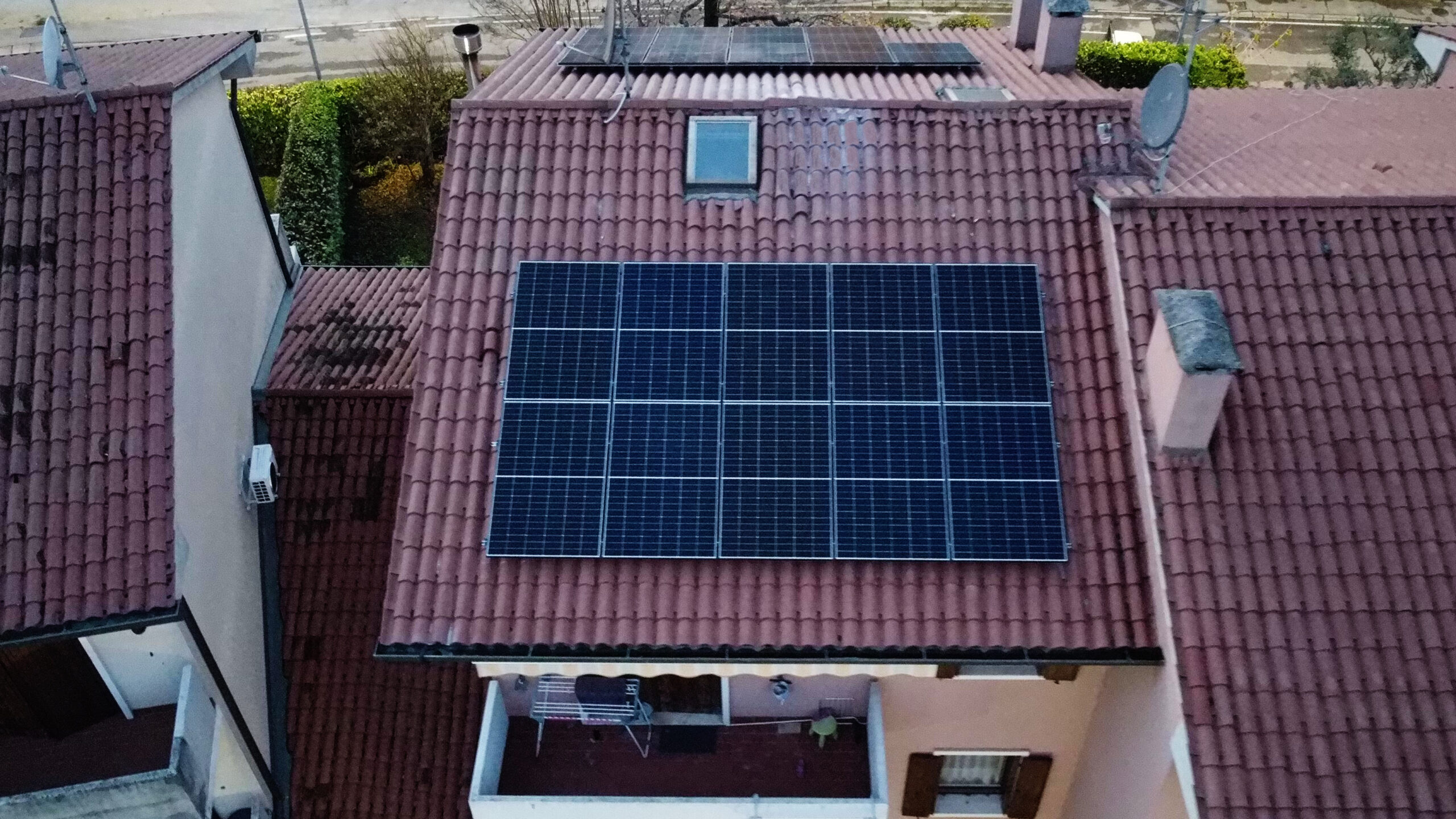 fotovoltaico residenziale